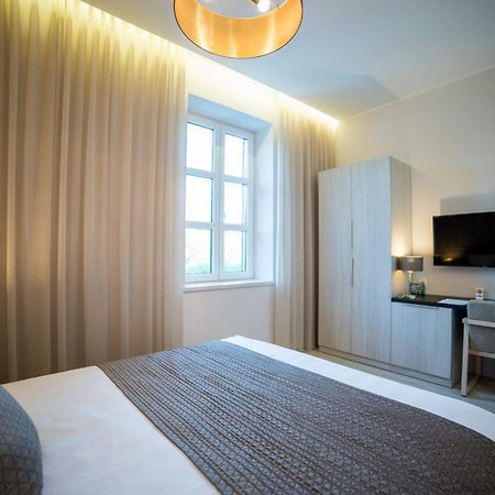 Hotel Stanica Ravno Room photo