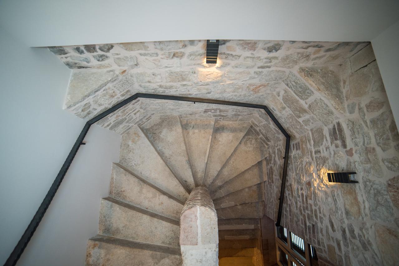 Hotel Stanica Ravno Exterior photo